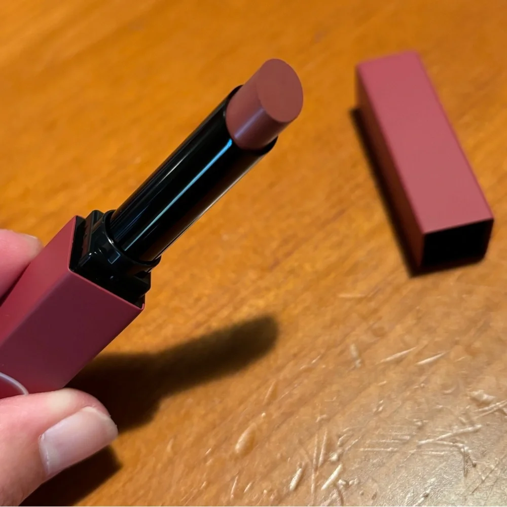 NARS Powermatte Lipstick Sweet Thunder Kiss